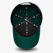 New Era Milb Logo 9Forty Madmus Unisex Yeşil Şapka