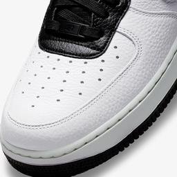 Nike Air Force 1 '07 LX Erkek Beyaz Spor Ayakkabı
