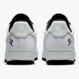 Nike Air Force 1 '07 LX Erkek Beyaz Spor Ayakkabı