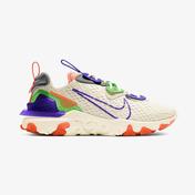 Nike W Nsw React Vision Kadın Renkli Spor Ayakkabı