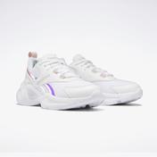 Reebok Royal EC Ride 4 Kadın Beyaz Spor Ayakkabı