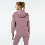 Skechers Big Logo Kadın Pembe Sweatshirt
