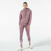 Skechers Big Logo Kadın Pembe Sweatshirt