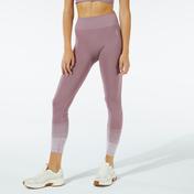 Skechers Seamless Ankle Legging Kadın Pembe Tayt