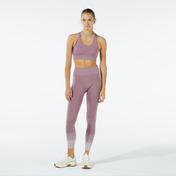 Skechers Seamless Ankle Legging Kadın Pembe Tayt