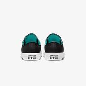 Converse Chuck Taylor All Star Leather Kadın Siyah Sneaker