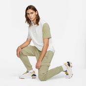 Nike Sportswear Erkek Yeşil Eşofman Altı