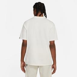 Nike Sportswear M2Z Erkek Beyaz T-Shirt