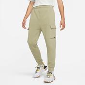 Nike Sportswear Erkek Yeşil Eşofman Altı