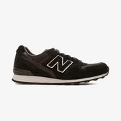 New Balance 996 Kadın Siyah Spor Ayakkabı