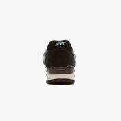 New Balance 996 Kadın Siyah Spor Ayakkabı