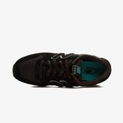 New Balance 996 Kadın Siyah Spor Ayakkabı