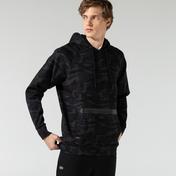 Skechers Erkek Siyah Sweatshirt