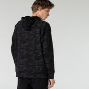 Skechers Erkek Siyah Sweatshirt