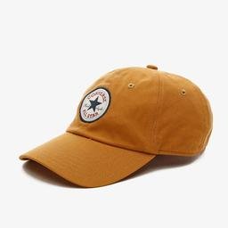 Converse Tipoff Chuck Baseball Unisex Kahverengi Şapka