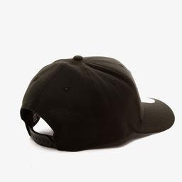 New Era 9Fifty Unisex Siyah Şapka