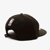 New Era Mılwaukee Bucks Nba Finals On-Court 9Fifty Snapback Unisex Siyah Şapka