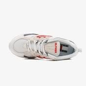 Tommy Hilfiger Archive Mesh Runner Kadın Mavi Spor Ayakkabı