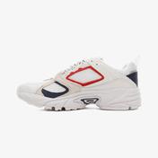 Tommy Hilfiger Archive Mesh Runner Kadın Mavi Spor Ayakkabı