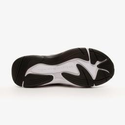 Tommy Hilfiger Fashion Wedge Kadın Siyah Spor Ayakkabı