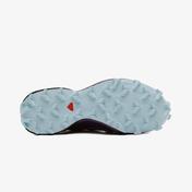 Salomon Speedcross 5 Gore-Tex Kadın Siyah Outdoor Ayakkabı