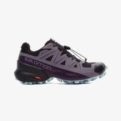 Salomon Speedcross 5 Gore-Tex Kadın Siyah Outdoor Ayakkabı