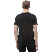 Nautica Erkek Siyah T-Shirt