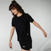 Skechers Kadın Siyah T-Shirt