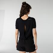 Skechers Kadın Siyah T-Shirt
