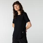 Skechers Kadın Siyah T-Shirt