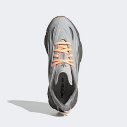 adidas Ozweego Celox Erkek Gri Spor Ayakkabı