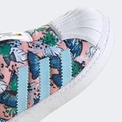 adidas Superstar 360 Bebek Pembe Spor Ayakkabı