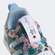 adidas Superstar 360 Bebek Pembe Spor Ayakkabı