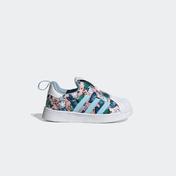 adidas Superstar 360 Bebek Pembe Spor Ayakkabı