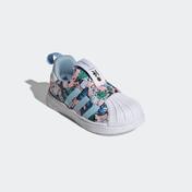 adidas Superstar 360 Bebek Pembe Spor Ayakkabı