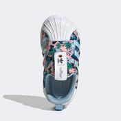 adidas Superstar 360 Bebek Pembe Spor Ayakkabı