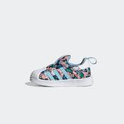 adidas Superstar 360 Bebek Pembe Spor Ayakkabı