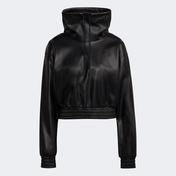adidas Kadın Siyah Sweatshirt