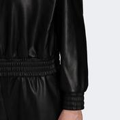 adidas Kadın Siyah Sweatshirt