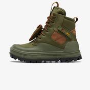 Reebok x Rothco Club C Cleated Kadın Yeşil Outdoor Bot