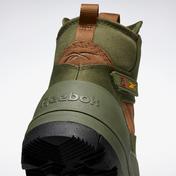 Reebok x Rothco Club C Cleated Kadın Yeşil Outdoor Bot
