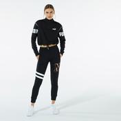 Puma Power Kadın Siyah Sweatshirt