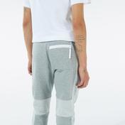 Nike Air Fleece Erkek Gri Eşofman Altı