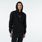 Vans Off The Wall Gallery Nathan Erkek Siyah Sweatshirt