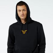 Vans Off The Wall Gallery Nathan Erkek Siyah Sweatshirt
