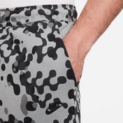 Nike Sportswear Tech Fleece Erkek Gri Eşofman Altı