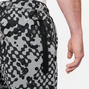 Nike Sportswear Tech Fleece Erkek Gri Eşofman Altı