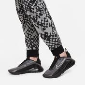 Nike Sportswear Tech Fleece Erkek Gri Eşofman Altı