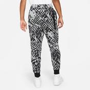 Nike Sportswear Tech Fleece Erkek Gri Eşofman Altı