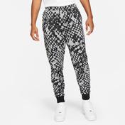 Nike Sportswear Tech Fleece Erkek Gri Eşofman Altı